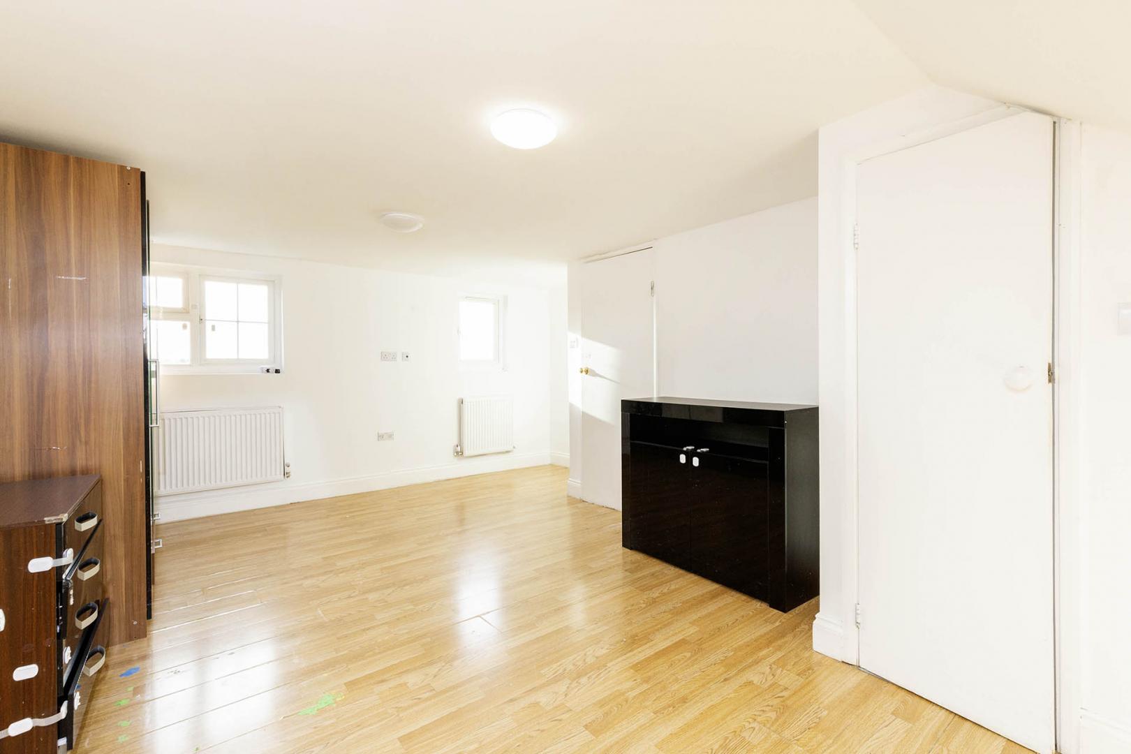 Semi-detached house Fleetwood Road, Dollis Hill